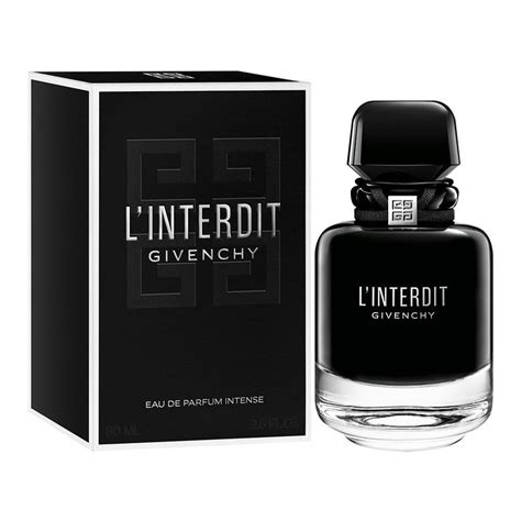 men's givenchy perfume l'interdit|l'interdit givenchy perfume best price.